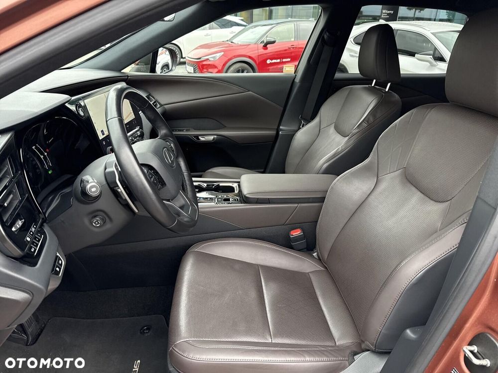 Lexus RX 450h+ Prestige - 23
