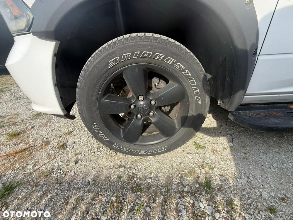 Dodge RAM 4.7 4x4 - 6