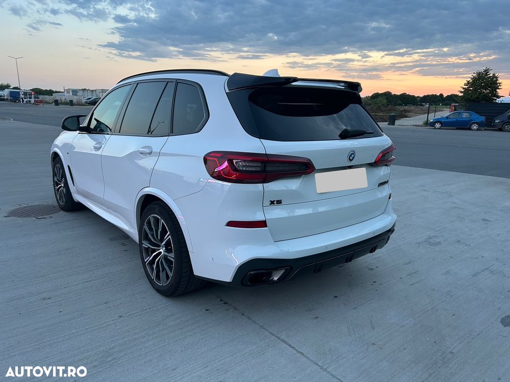 BMW X5 xDrive30d - 5