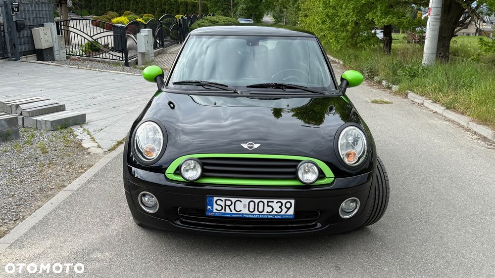 MINI Cooper - 2