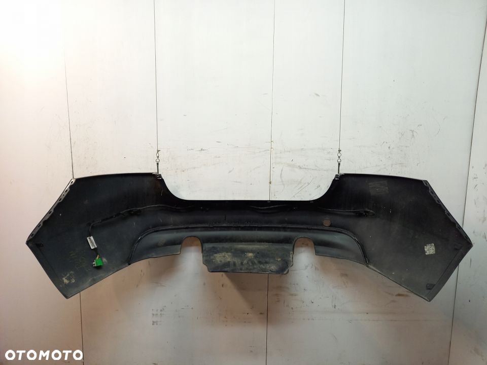 Jaguar XE S XE-S GX73 zderzak tylny tyl 4x PDC - 5