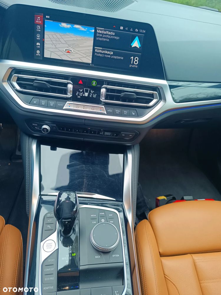 BMW Seria 4 440i GPF M Sport sport - 28