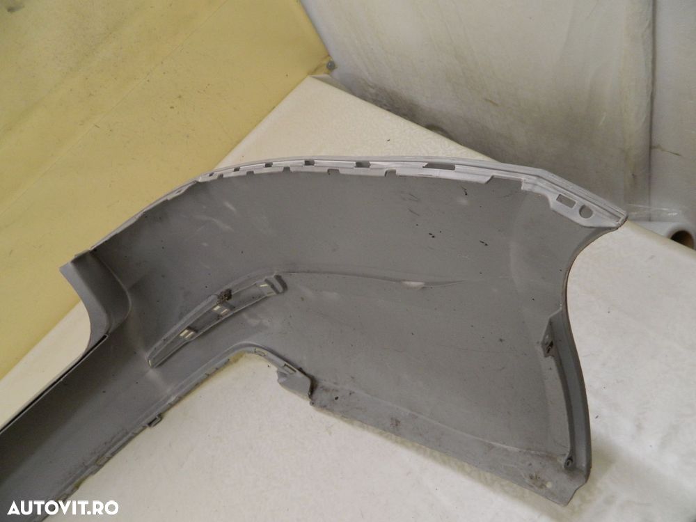 Bara spate Skoda Octavia 3 Combi / Breack, 2013, 2014, 2015, 2016, 2017, cod origine 5E9807421. - 6