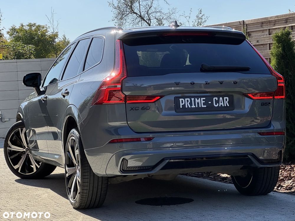 Volvo XC 60 B5 D AWD Geartronic RDesign - 8