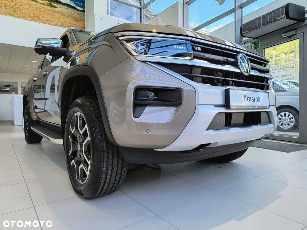 Volkswagen Amarok - 23