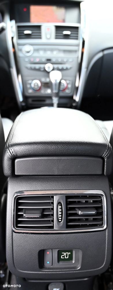 Renault Latitude dCi 175 FAP - 35