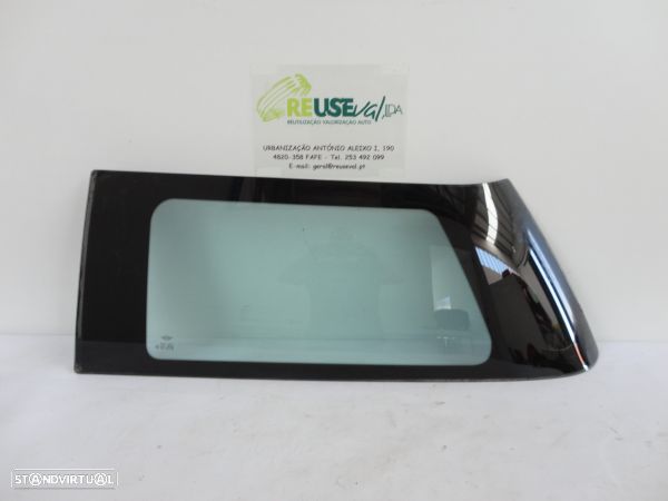 Vidro Tr Porta Tr Esq Mini Mini (R50, R53) - 1