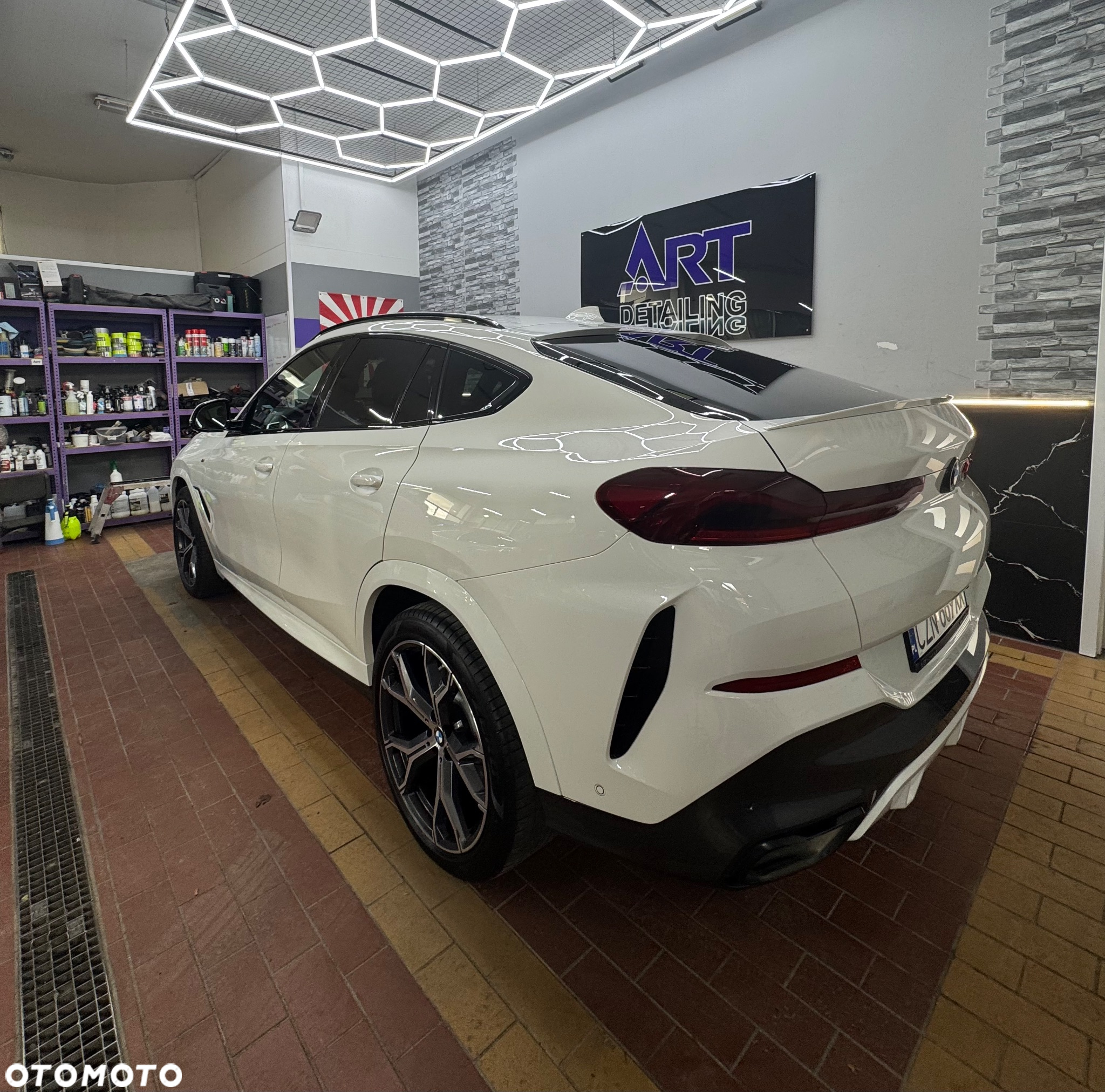 BMW X6 xDrive40i - 2