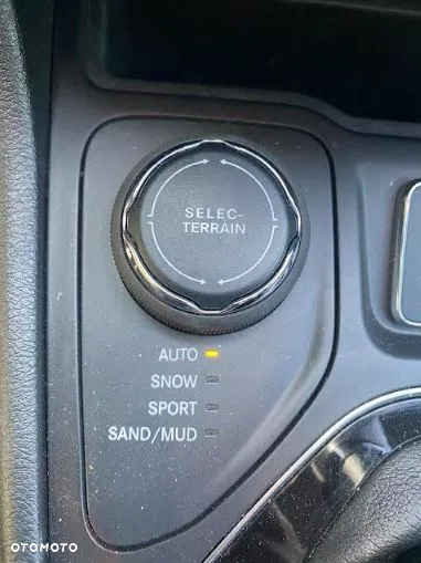Jeep Cherokee 3.2 V6 Active Drive I Limited - 9
