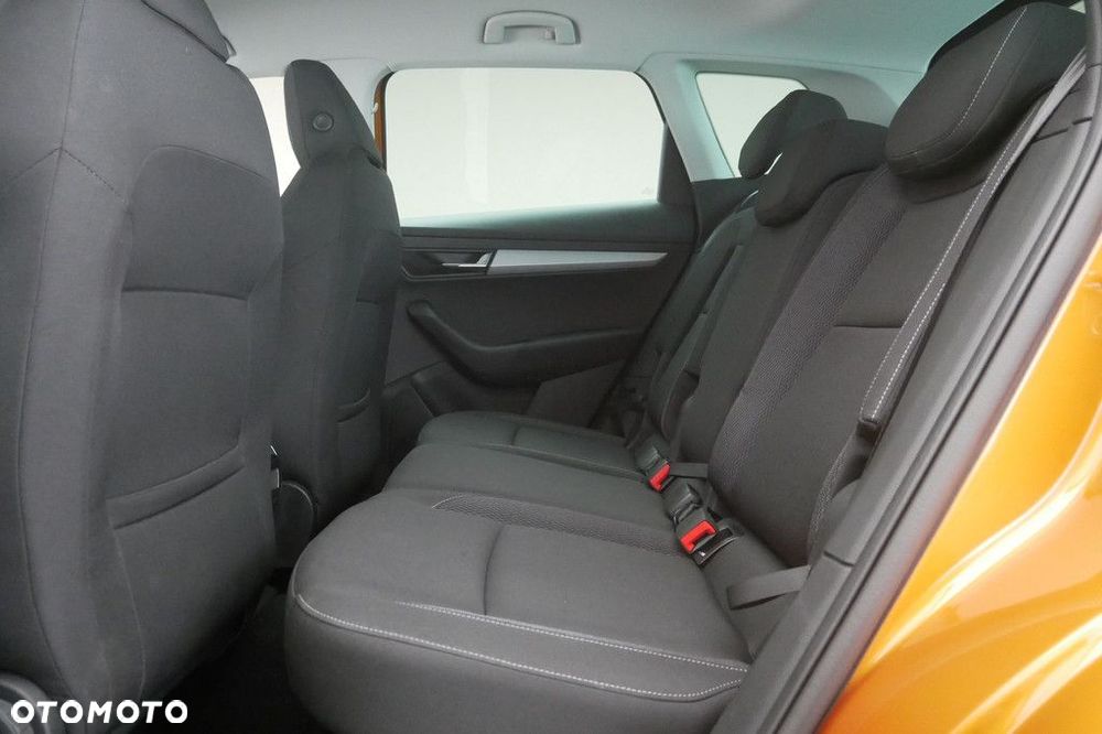 Skoda Karoq 1.5 TSI ACT Ambition DSG - 15