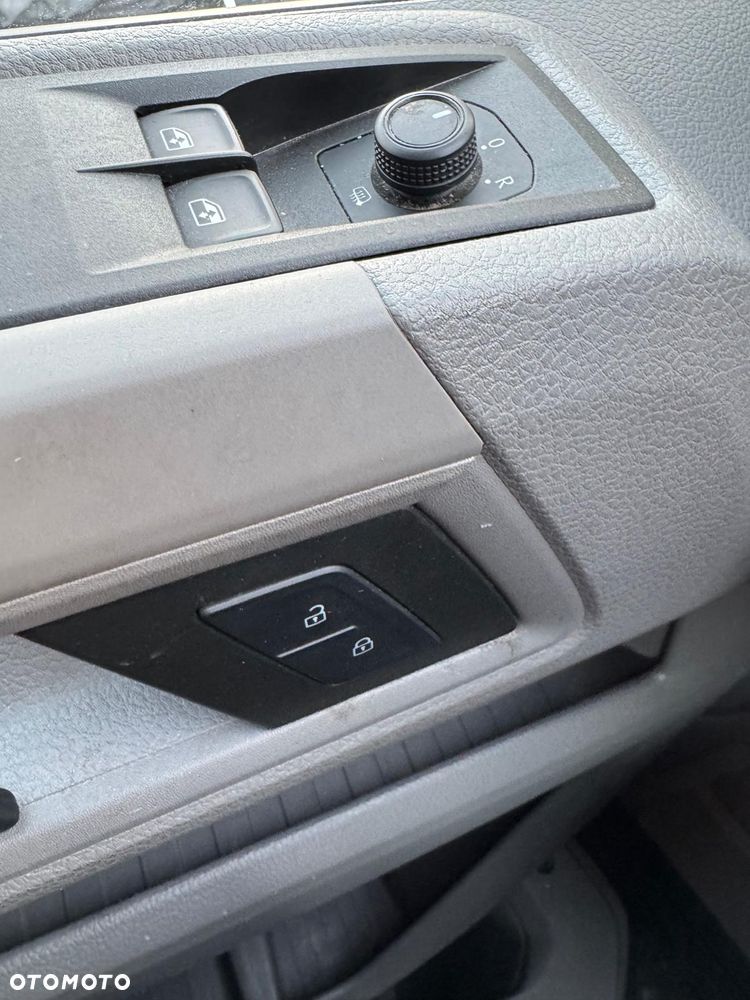 Volkswagen Crafter - 8