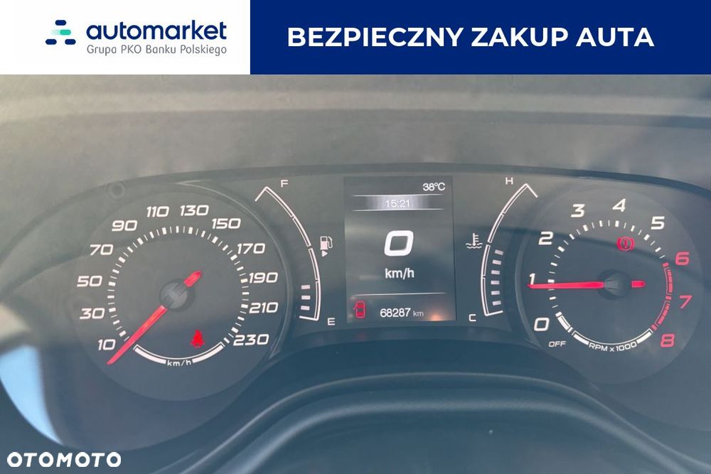Fiat Tipo 1.4 16v Pop EU6d - 17