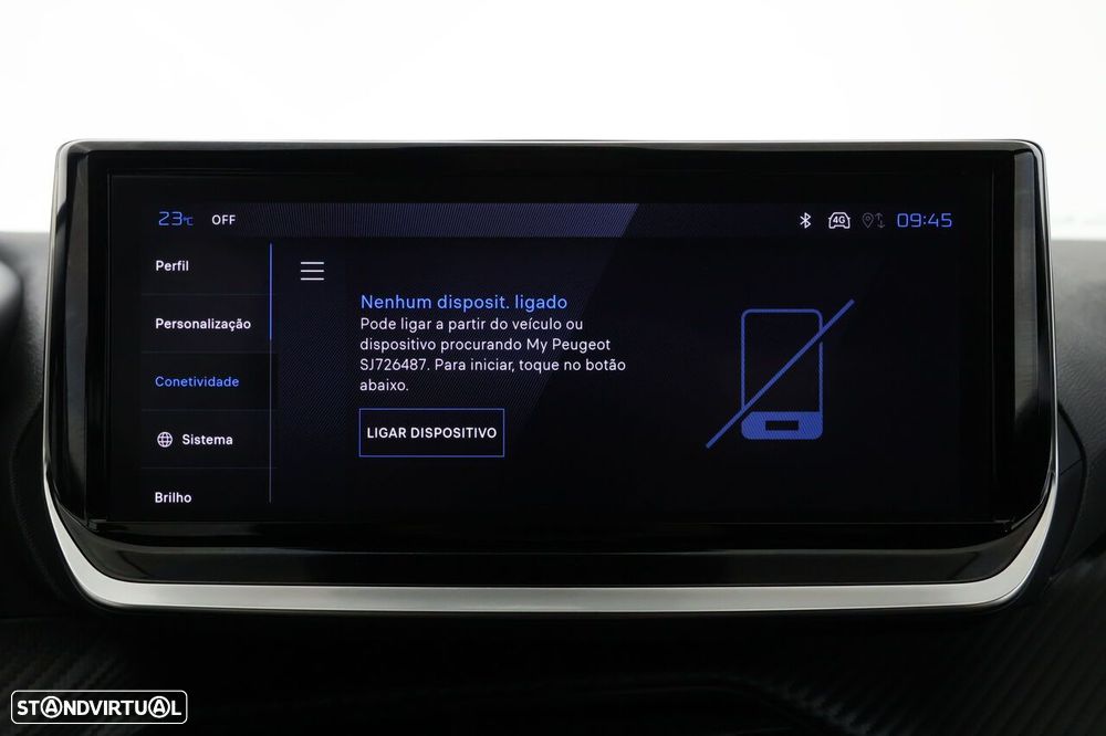 Peugeot 2008 - 30