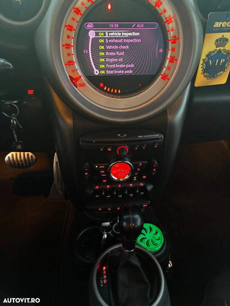 Mini Countryman - 14