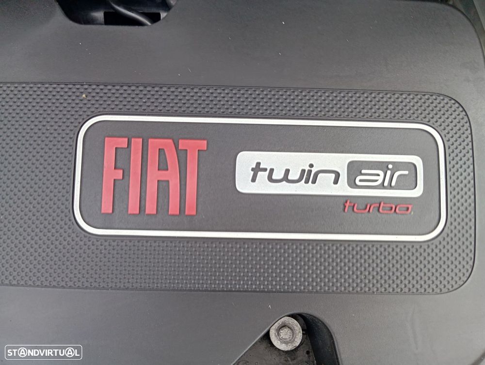 Fiat 500L 0.9 8V TwinAir Pop Star S&S - 19