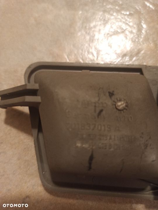 Klamka wewnętrzna lewa przód VW T4 90-03 701837019A - 3