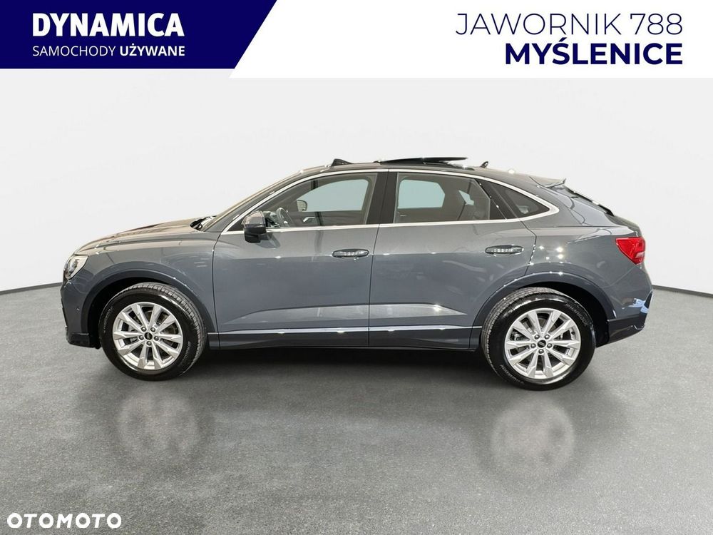 Audi Q3 Sportback - 6