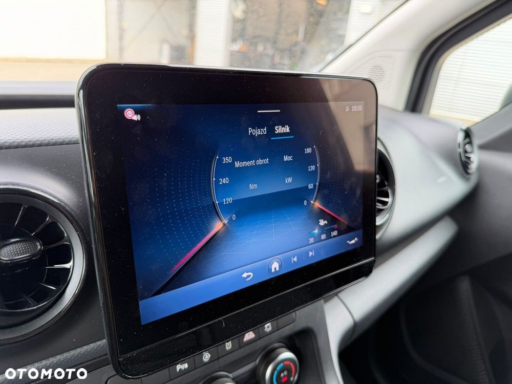 Mercedes-Benz citan 110 CDI - 24