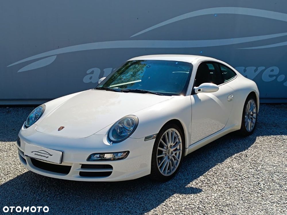 Porsche 911 - 10
