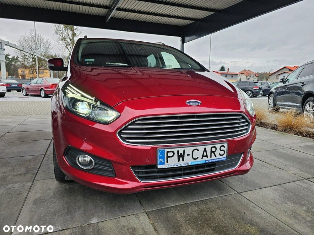 Ford S-Max - 6