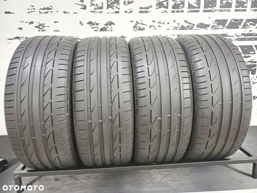 225/45R17 bridgestone opony letnie 6mm 50193 - 1