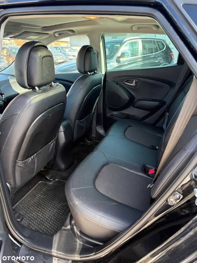 Hyundai ix35 1.7 CRDi 2WD 5 Star Edition - 11