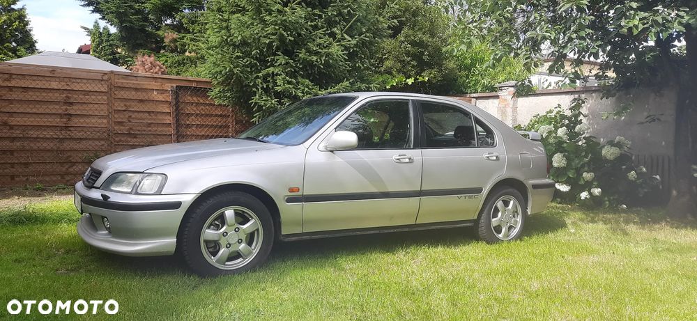 Honda Civic - 2