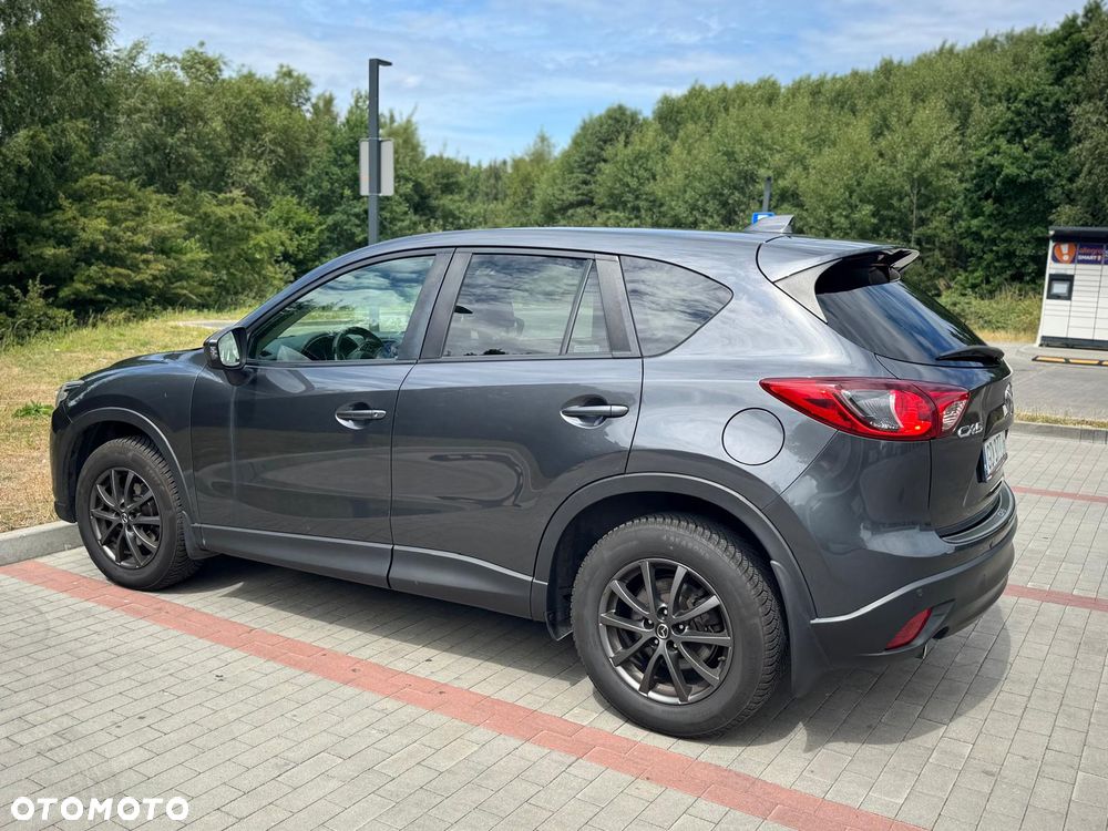 Mazda CX-5 2.0 Skymotion 2WD - 17