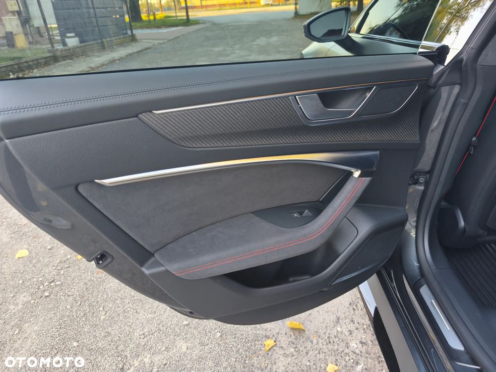 Audi RS7 Sportback TFSI mHEV Quattro Performance Tiptronic - 19