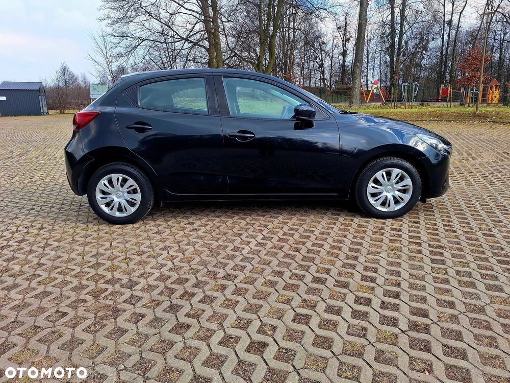 Mazda 2 SKYACTIV-G 75 Center-Line - 7