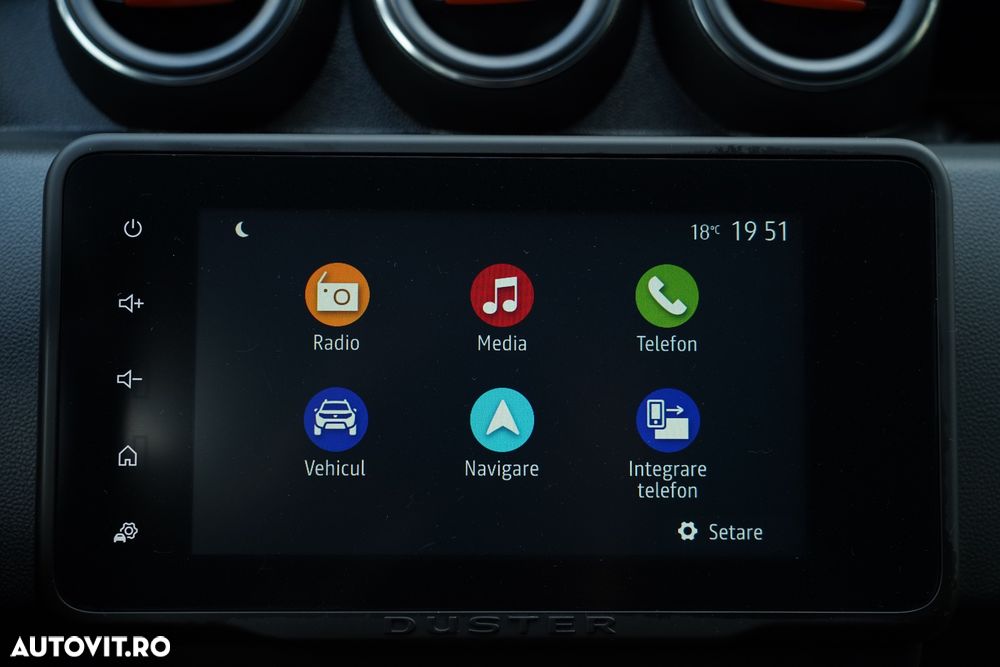 Dacia Duster TCe 150 EDC Extreme - 13