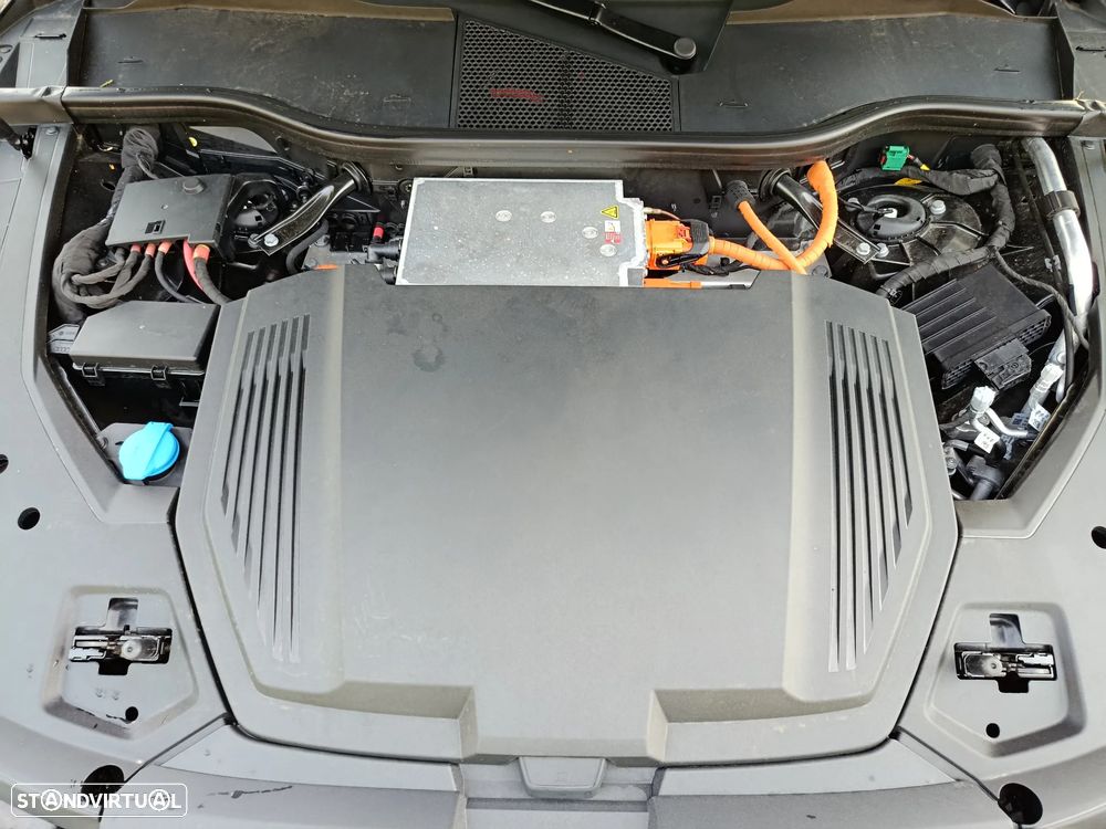 Audi e-tron 50 quattro Advanced - 32