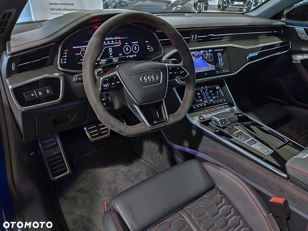 Audi RS7 Sportback - 15
