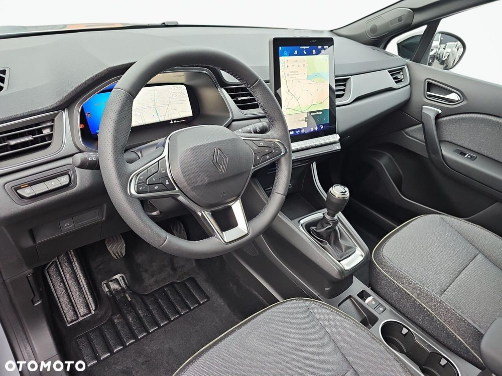 Renault Symbioz 1.3 TCe mHEV Techno - 4