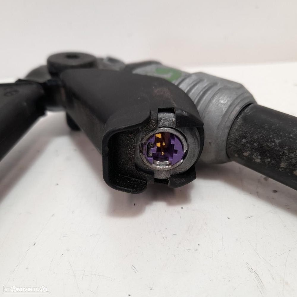 PRÉ-TENSOR AIRBAG DIREITO OPEL CORSA D 2008 - 3