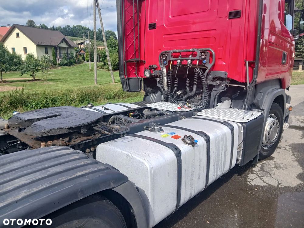 Scania R410 - 3
