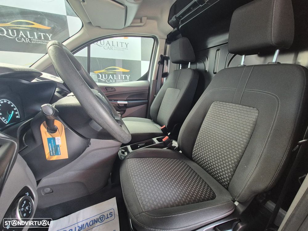 Ford TRANSIT CONNECT - 6