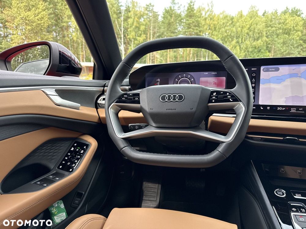 Audi A6 Limousine - 23