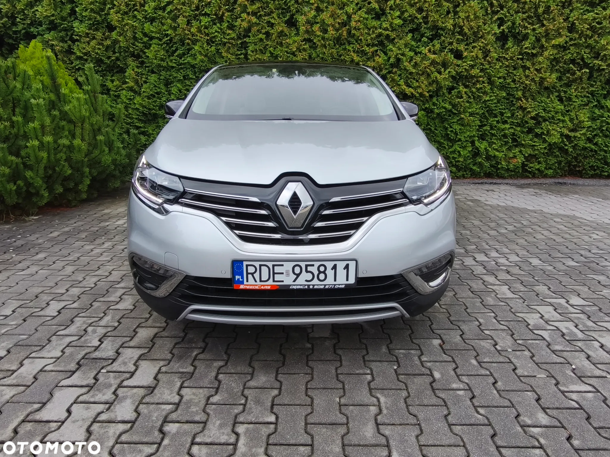 Renault Espace - 4