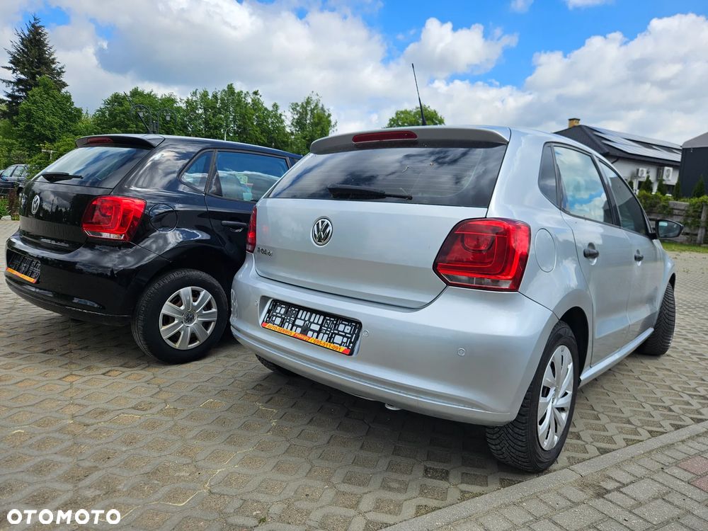 Volkswagen Polo 1.2 Life - 4