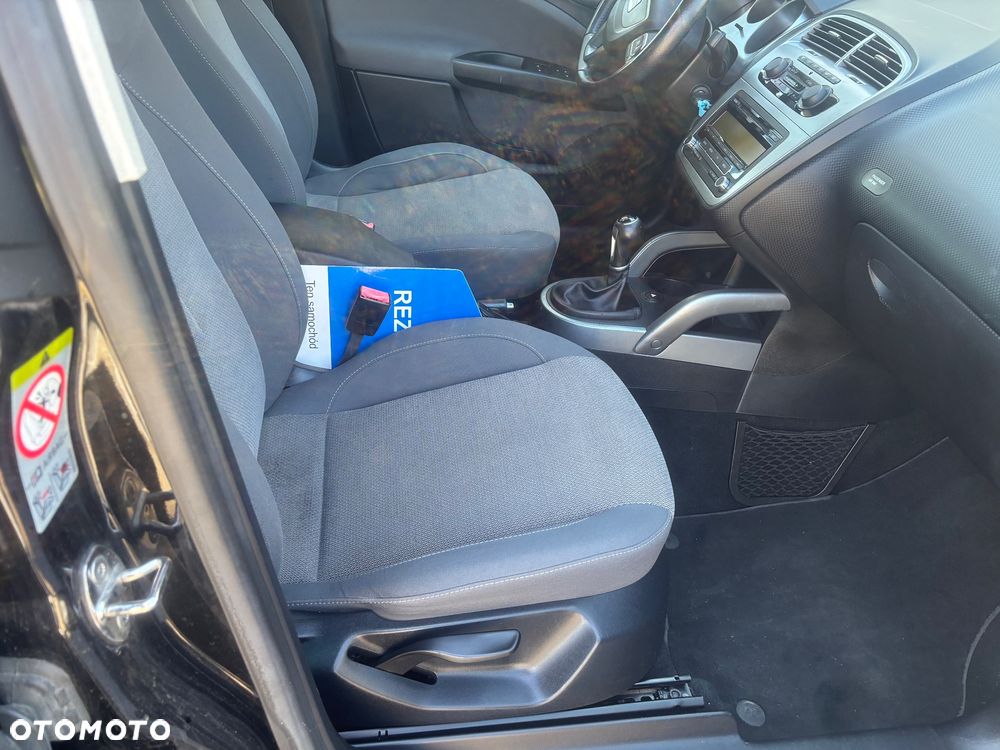 Seat Altea XL 1.2 TSI Style Copa - 25