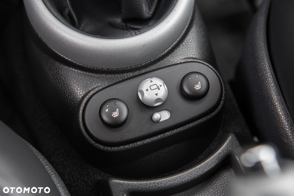 MINI Cooper S Checkmate - 21