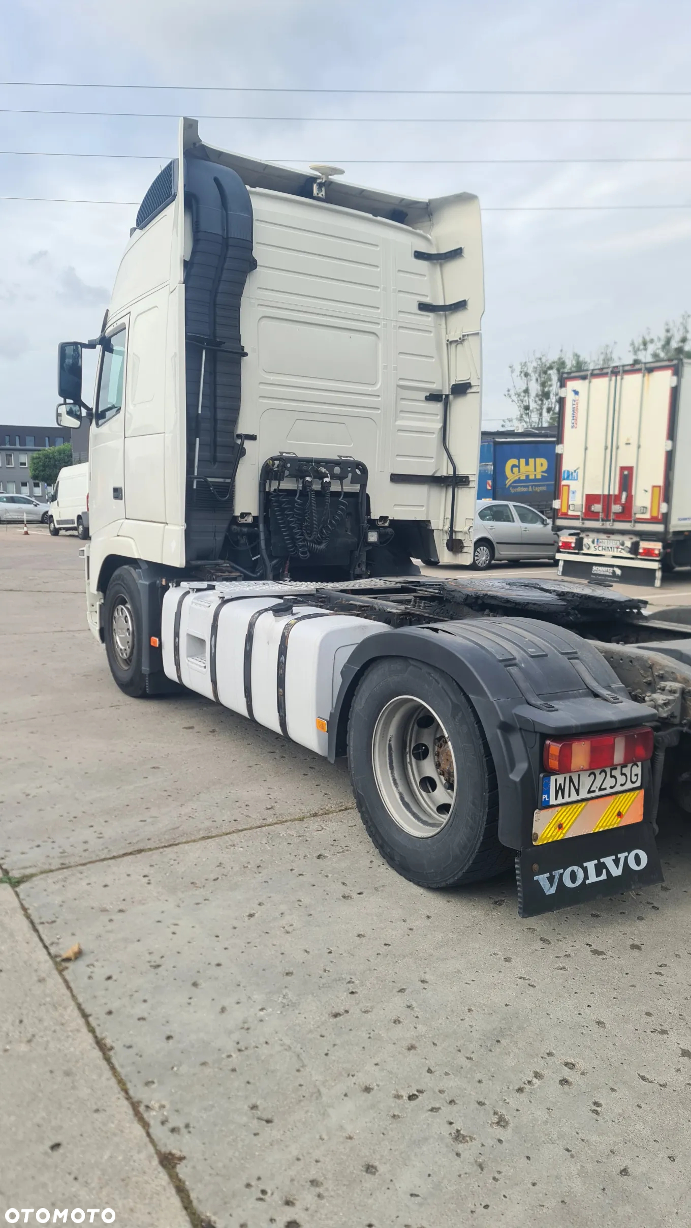 Volvo FH 13 - 6