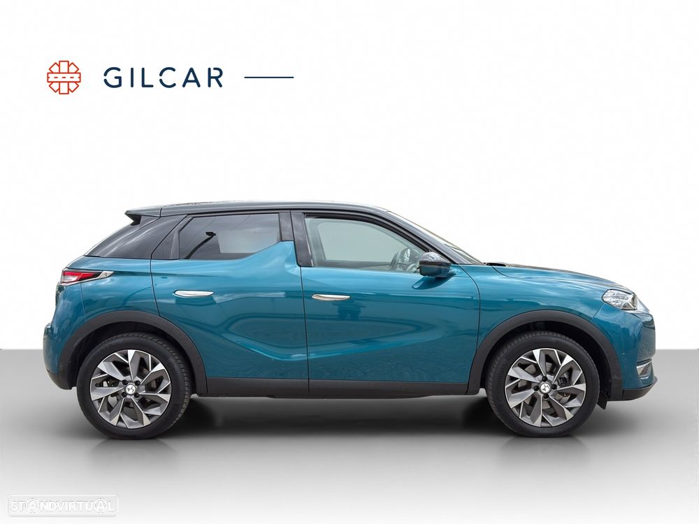 DS DS3 Crossback E-Tense Rivoli - 18