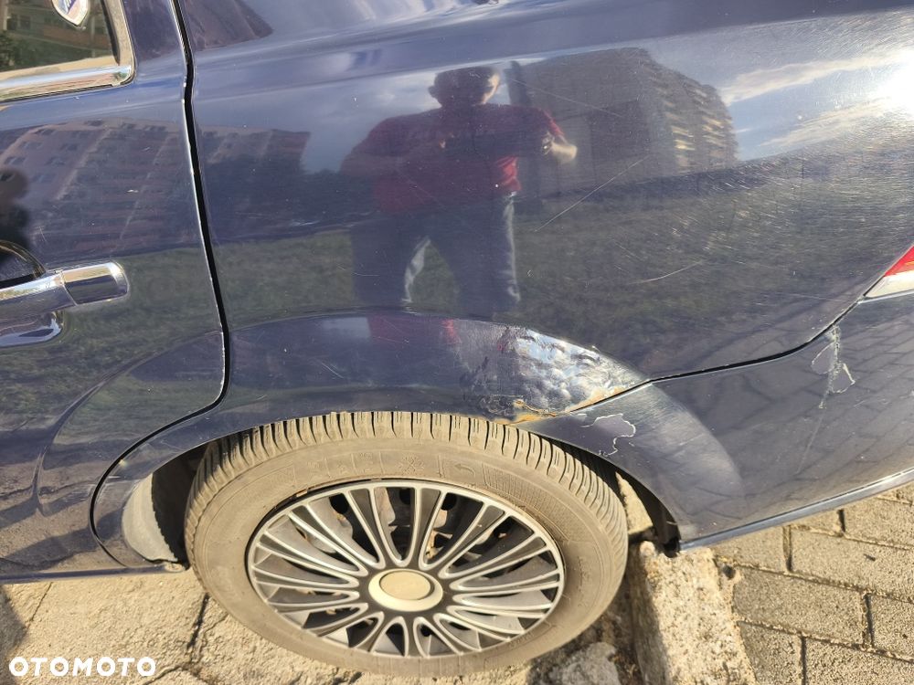 Ford Mondeo - 6