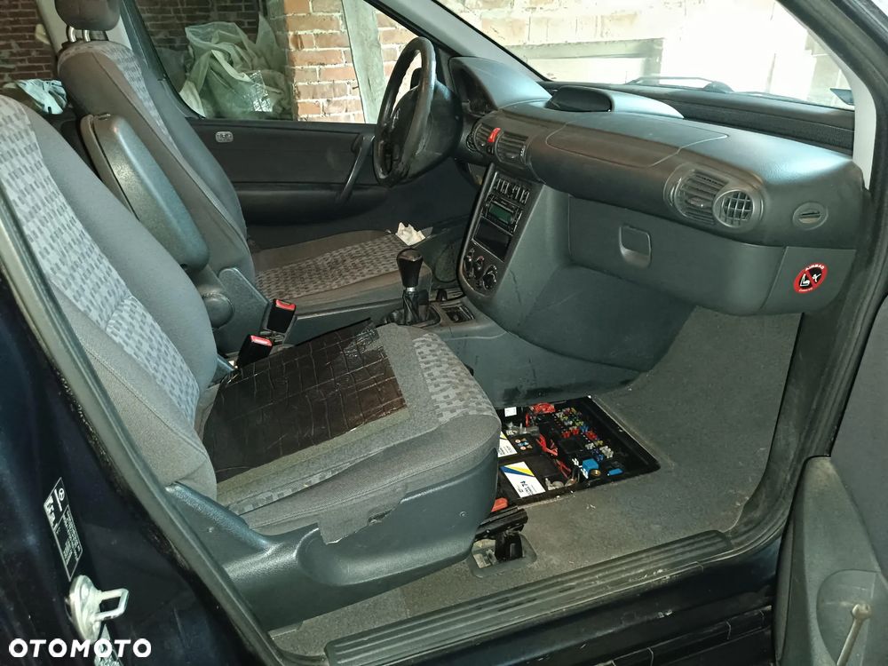 Mercedes-Benz Vaneo 1.7 CDI Trend - 16