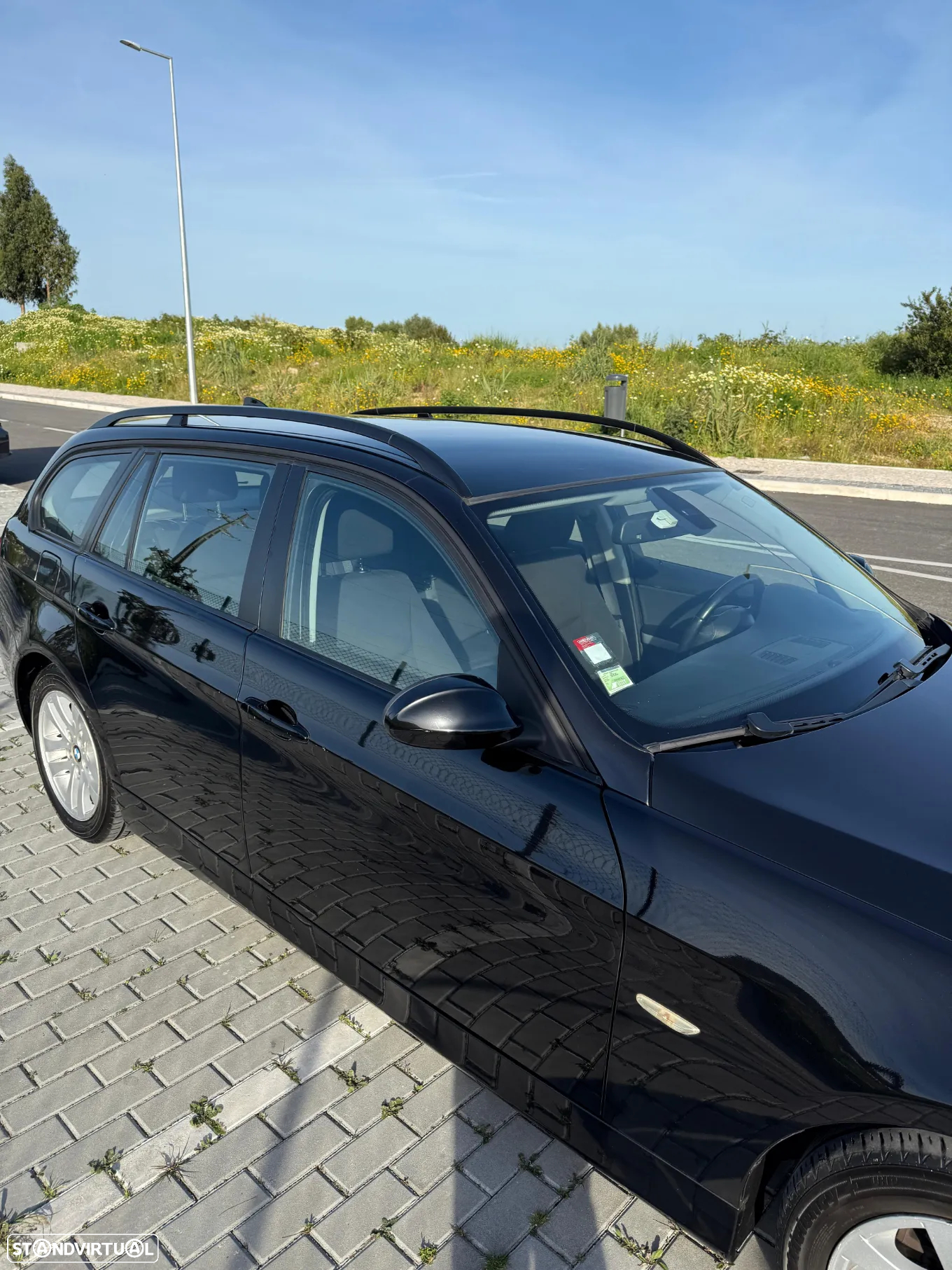 BMW 318 d Touring - 6