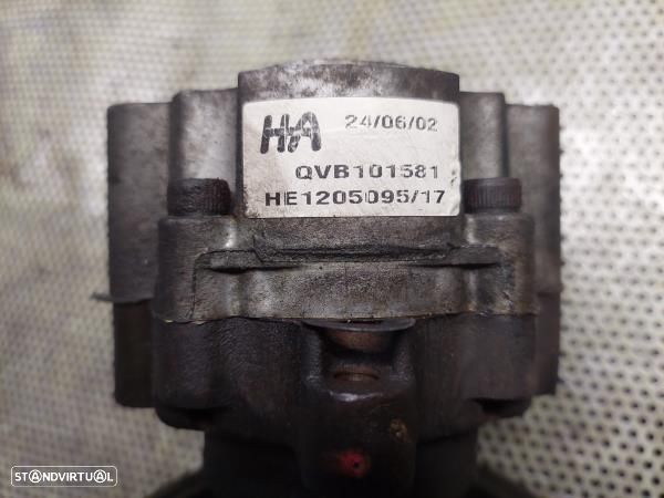 Bomba Direçao Assistida Mg Mg Zr - 4