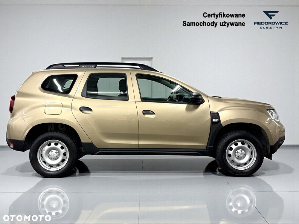 Dacia Duster 1.0 TCe Comfort - 3