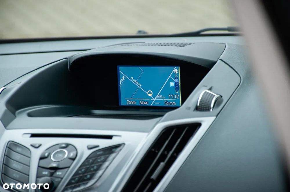 Ford C-MAX 1.6 EcoBoost Start-Stop-System Business Edition - 30